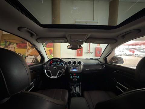 CHEVROLET CAPTIVA SPORT 2.4