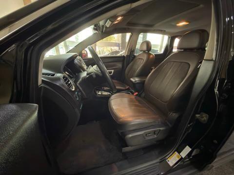 CHEVROLET CAPTIVA SPORT 2.4