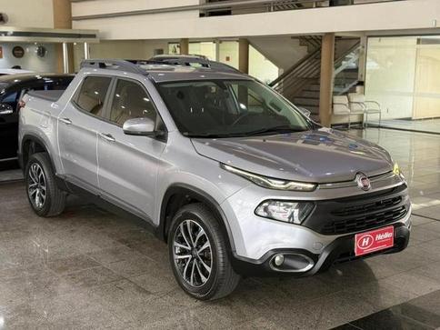 FIAT TORO FREEDOM AT6