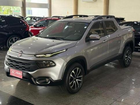 FIAT TORO FREEDOM AT6