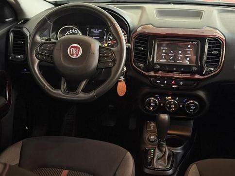 FIAT TORO FREEDOM AT6