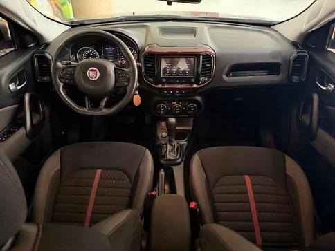 FIAT TORO FREEDOM AT6