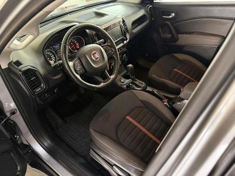 FIAT TORO FREEDOM AT6
