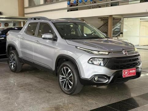 FIAT TORO FREEDOM AT6