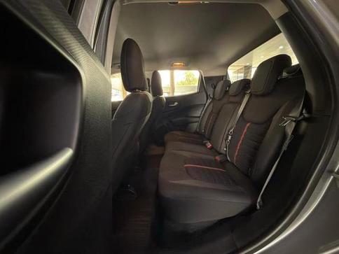 FIAT TORO FREEDOM AT6