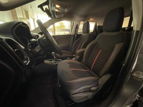 FIAT TORO FREEDOM AT6