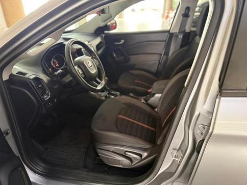 FIAT TORO FREEDOM AT6