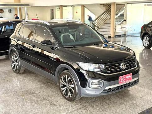 VOLKSWAGEN T CROSS HL TSI AE
