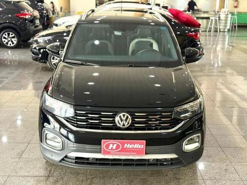 VOLKSWAGEN T CROSS HL TSI AE
