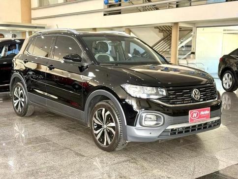 VOLKSWAGEN T CROSS HL TSI AE