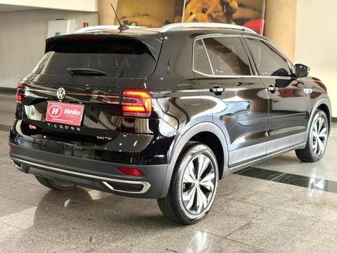 VOLKSWAGEN T CROSS HL TSI AE