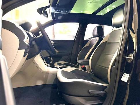 VOLKSWAGEN T CROSS HL TSI AE
