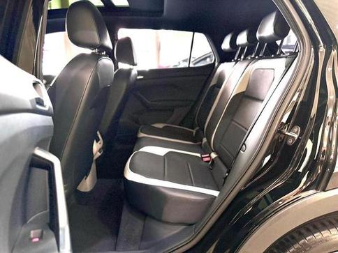 VOLKSWAGEN T CROSS HL TSI AE