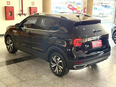 VOLKSWAGEN T CROSS HL TSI AE
