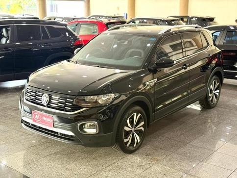VOLKSWAGEN T CROSS HL TSI AE