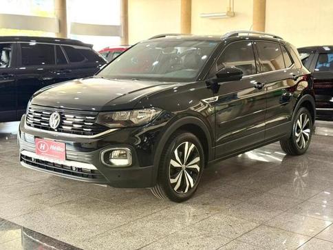 VOLKSWAGEN T CROSS HL TSI AE