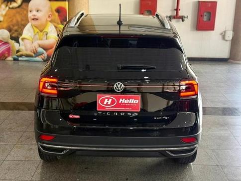 VOLKSWAGEN T CROSS HL TSI AE
