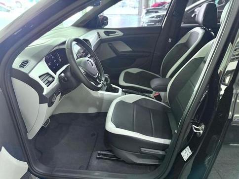 VOLKSWAGEN T CROSS HL TSI AE