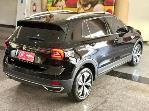 VOLKSWAGEN T CROSS HL TSI AE