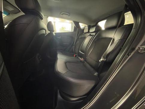HYUNDAI IX35 2.0 MPFI GL 16V FLEX 4P AUTOM�TICO