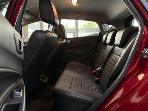 FORD FIESTA 16TIT AT