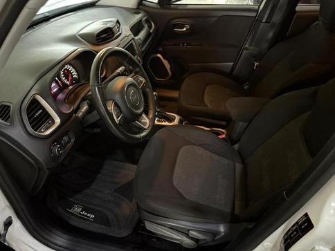 JEEP RENEGADE LNGTD AT D