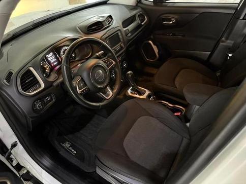 JEEP RENEGADE LNGTD AT D