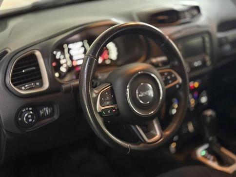 JEEP RENEGADE LNGTD AT D