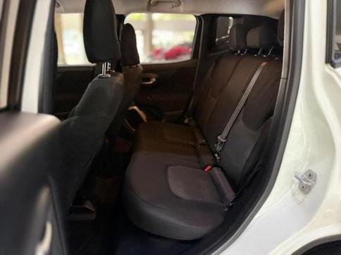 JEEP RENEGADE LNGTD AT D