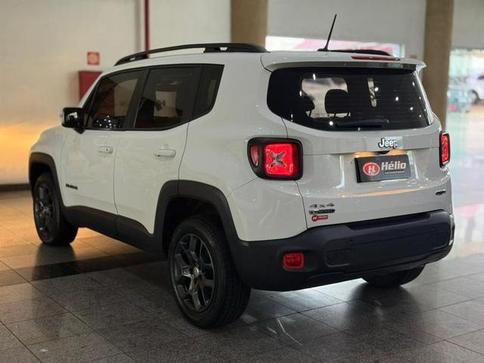 JEEP RENEGADE LNGTD AT D
