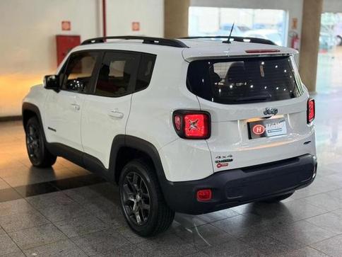 JEEP RENEGADE LNGTD AT D