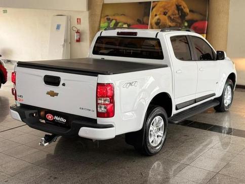 CHEVROLET S10 LT DD4A