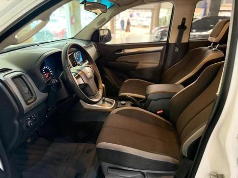 CHEVROLET S10 LT DD4A