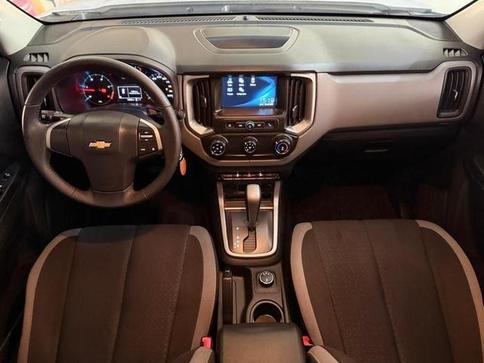 CHEVROLET S10 LT DD4A