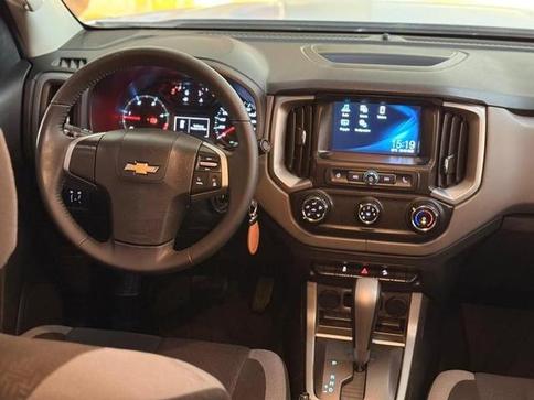 CHEVROLET S10 LT DD4A