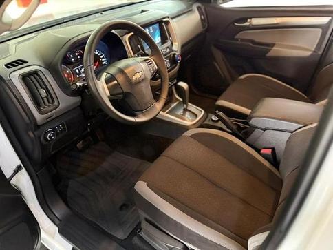 CHEVROLET S10 LT DD4A