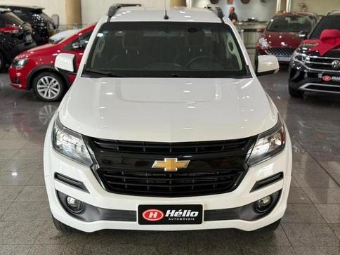 CHEVROLET S10 LT DD4A