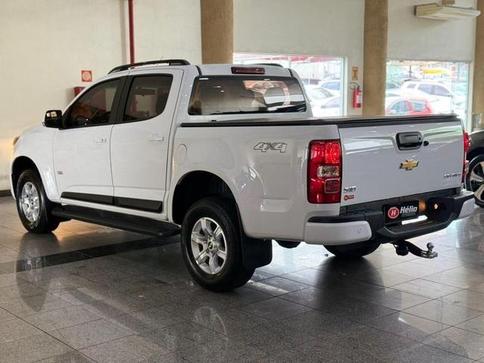 CHEVROLET S10 LT DD4A