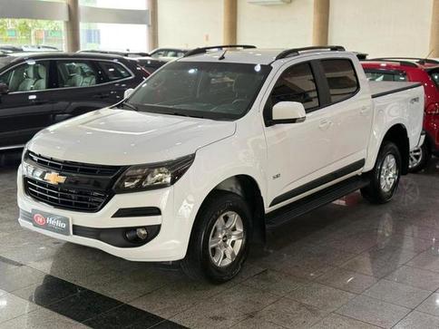 CHEVROLET S10 LT DD4A