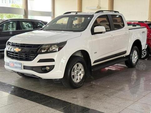 CHEVROLET S10 LT DD4A
