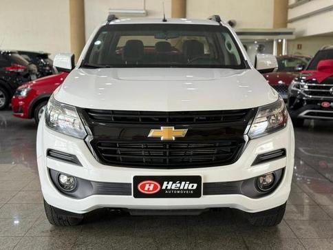 CHEVROLET S10 LT DD4A