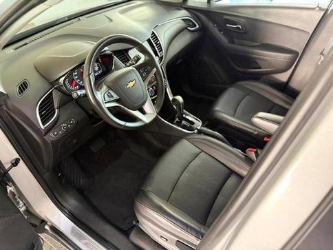 CHEVROLET CHEV TRACKER PREMIER