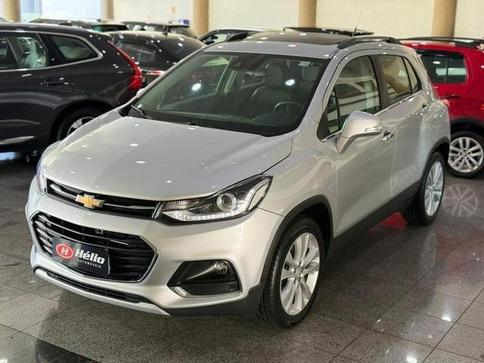 CHEVROLET CHEV TRACKER PREMIER