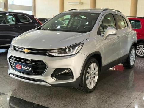 CHEVROLET CHEV TRACKER PREMIER
