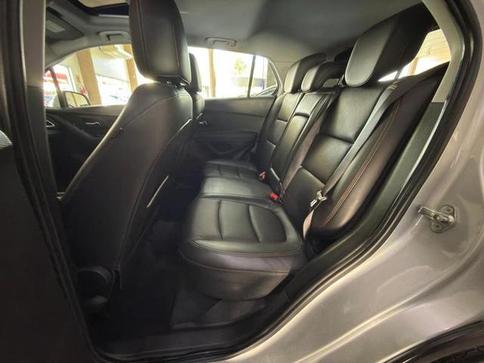 CHEVROLET CHEV TRACKER PREMIER