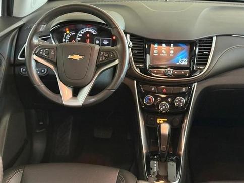 CHEVROLET CHEV TRACKER PREMIER