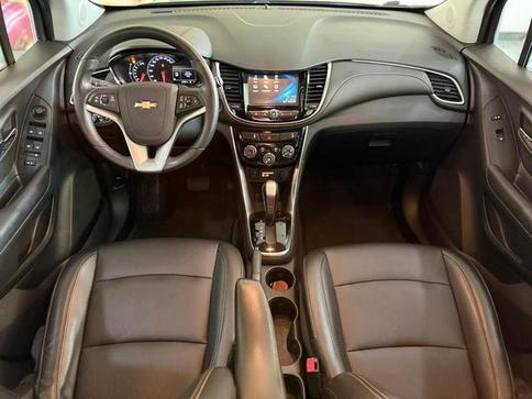 CHEVROLET CHEV TRACKER PREMIER