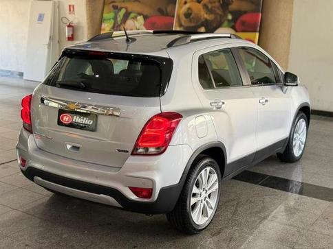 CHEVROLET CHEV TRACKER PREMIER