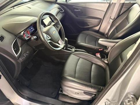 CHEVROLET CHEV TRACKER PREMIER