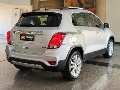 CHEVROLET CHEV TRACKER PREMIER